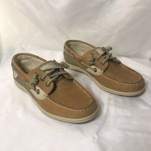 Sperry Top Sider shoes